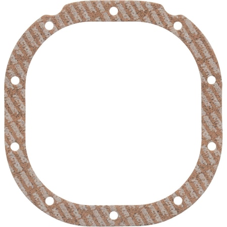 Reinz Axle Hsng Cover Gkt, 71-14810-00 71-14810-00